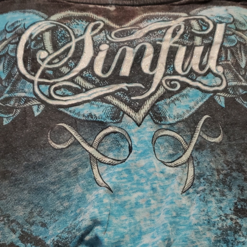 Sinful T-Shirt